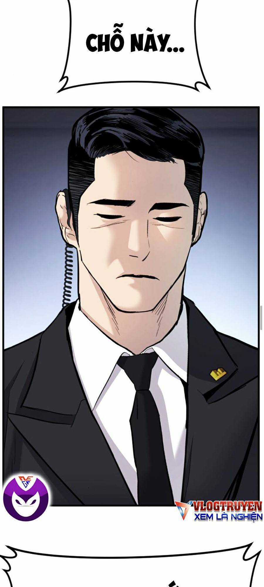 Bố Tôi Là Đặc Vụ Chương 27.5 trang 81