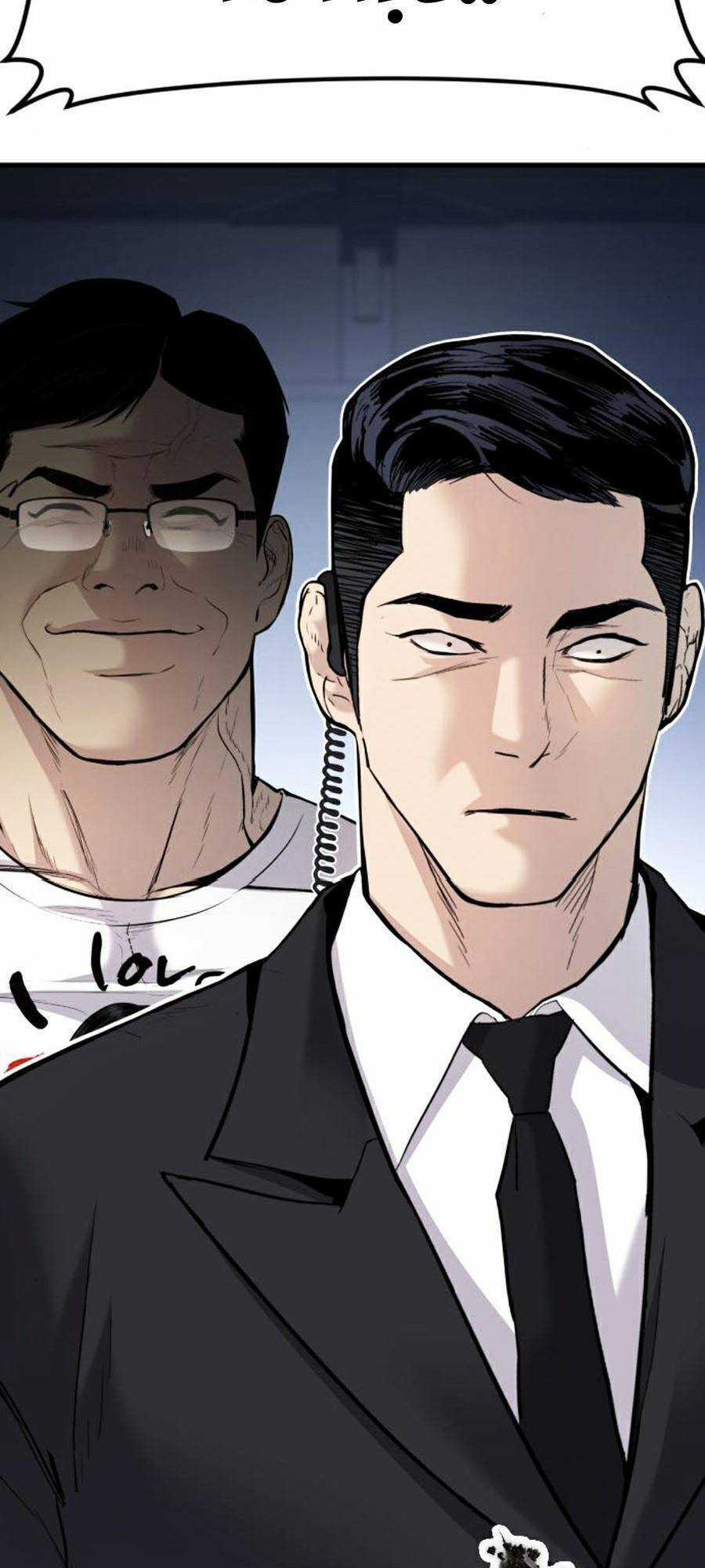 Bố Tôi Là Đặc Vụ Chương 27.5 trang 83