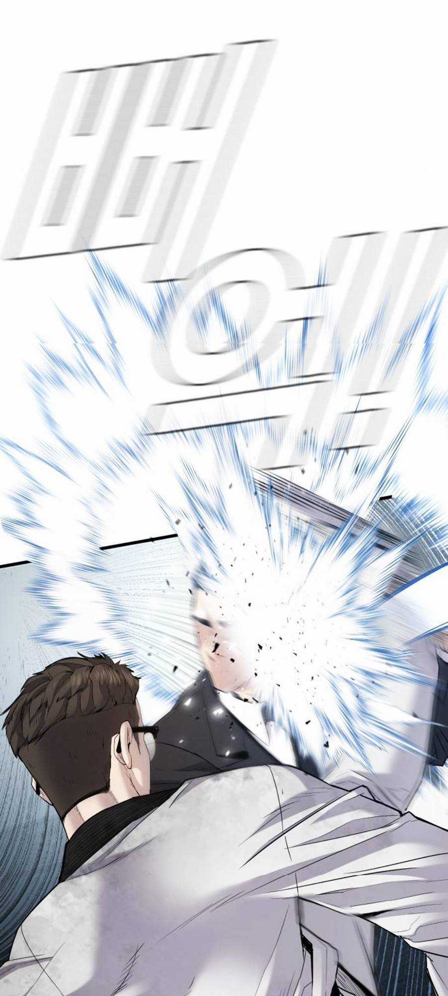 Bố Tôi Là Đặc Vụ Chương 27.5 trang 9