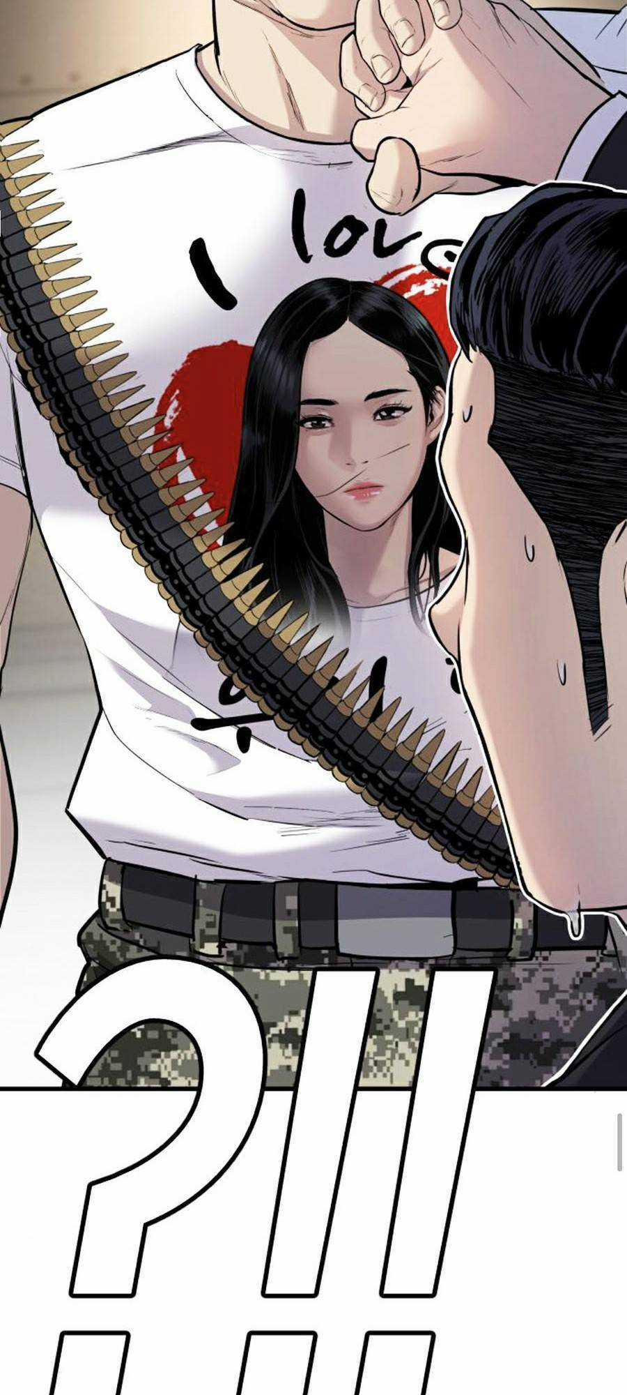 Bố Tôi Là Đặc Vụ Chương 27.5 trang 93