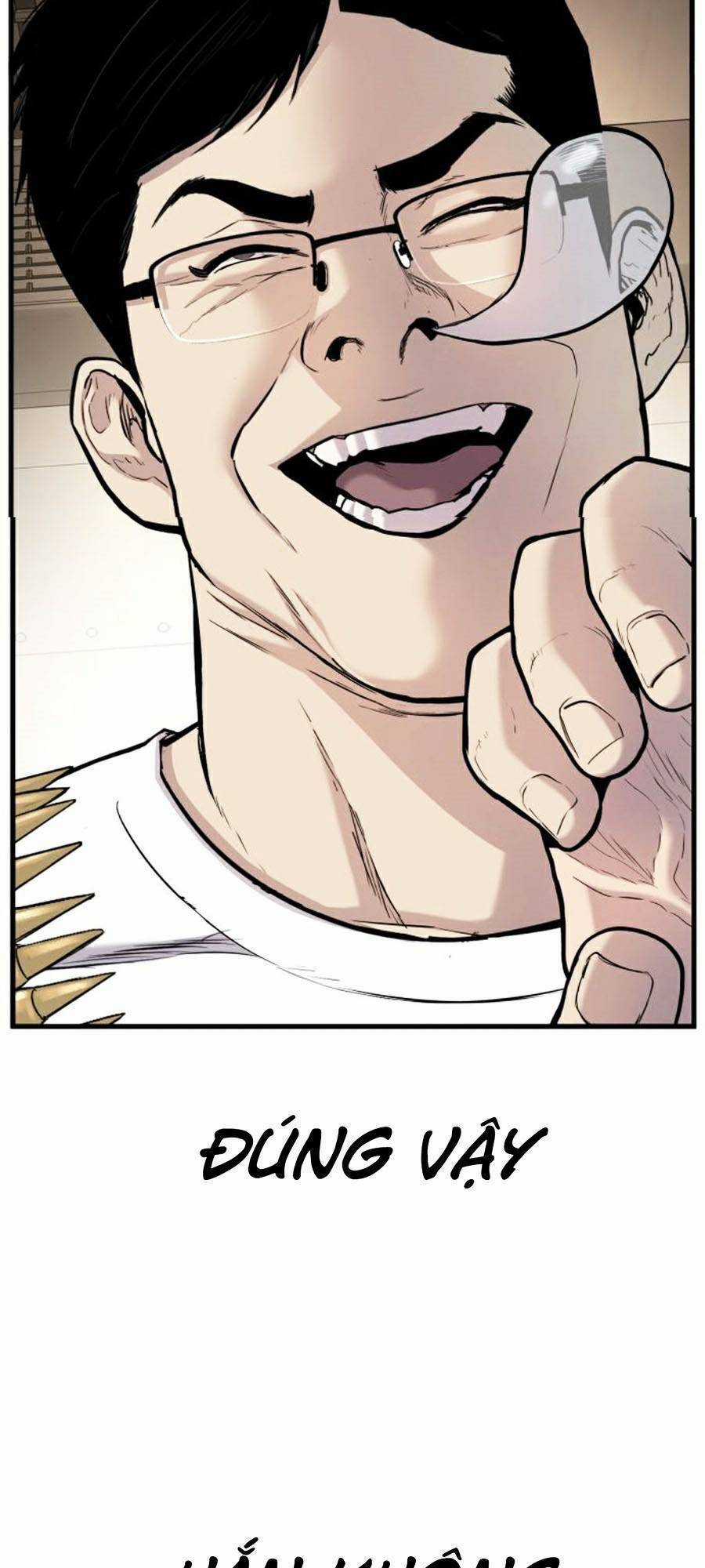 Bố Tôi Là Đặc Vụ Chương 27.5 trang 95