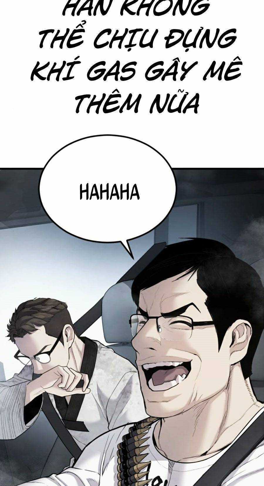 Bố Tôi Là Đặc Vụ Chương 27.5 trang 96