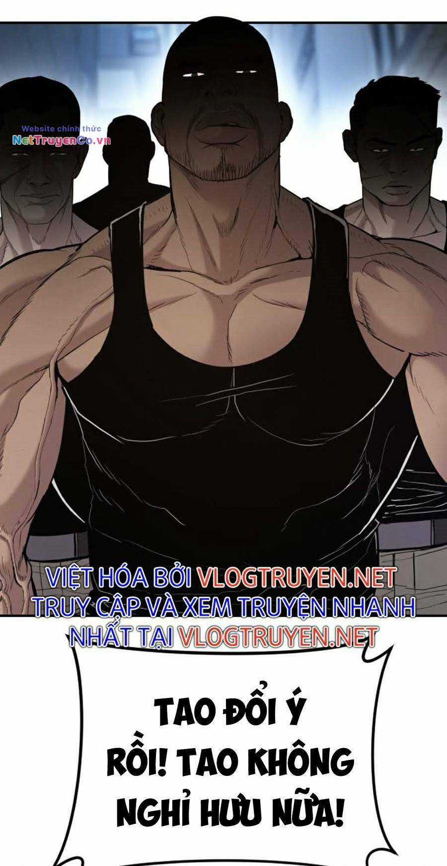 Bố Tôi Là Đặc Vụ Chương 27 trang 10