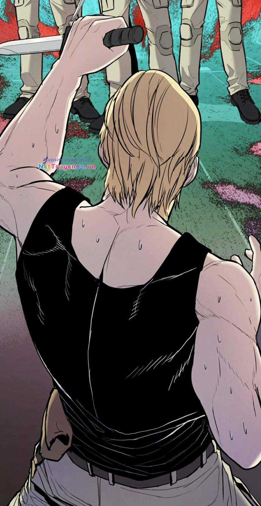 Bố Tôi Là Đặc Vụ Chương 27 trang 16