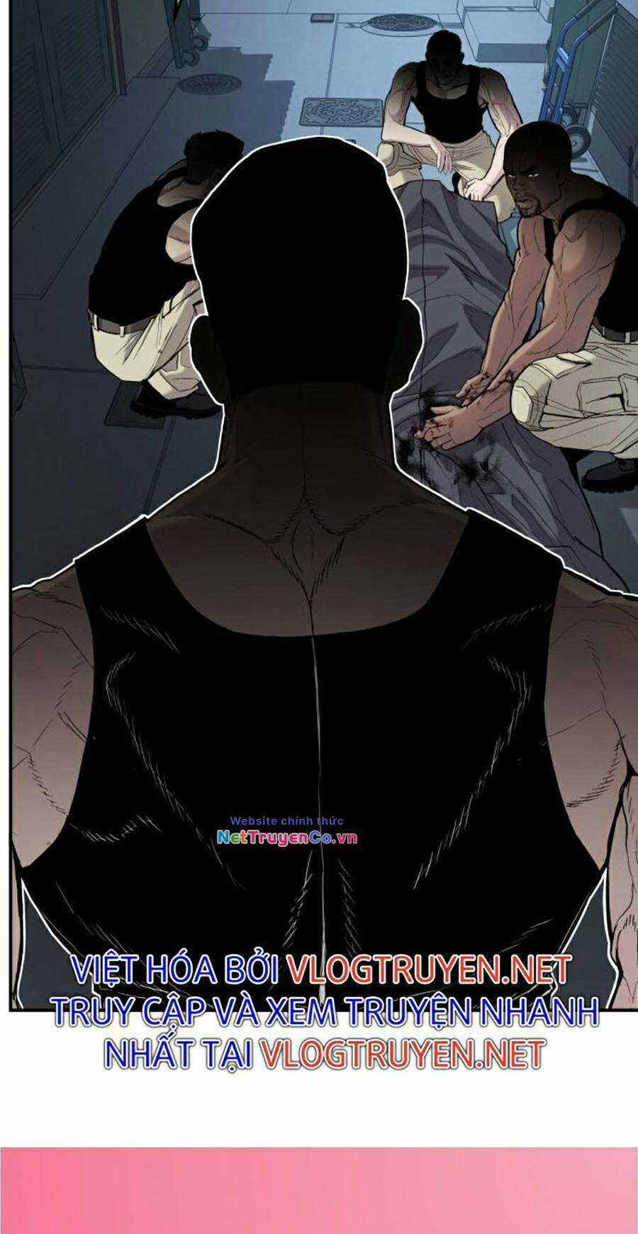 Bố Tôi Là Đặc Vụ Chương 27 trang 23