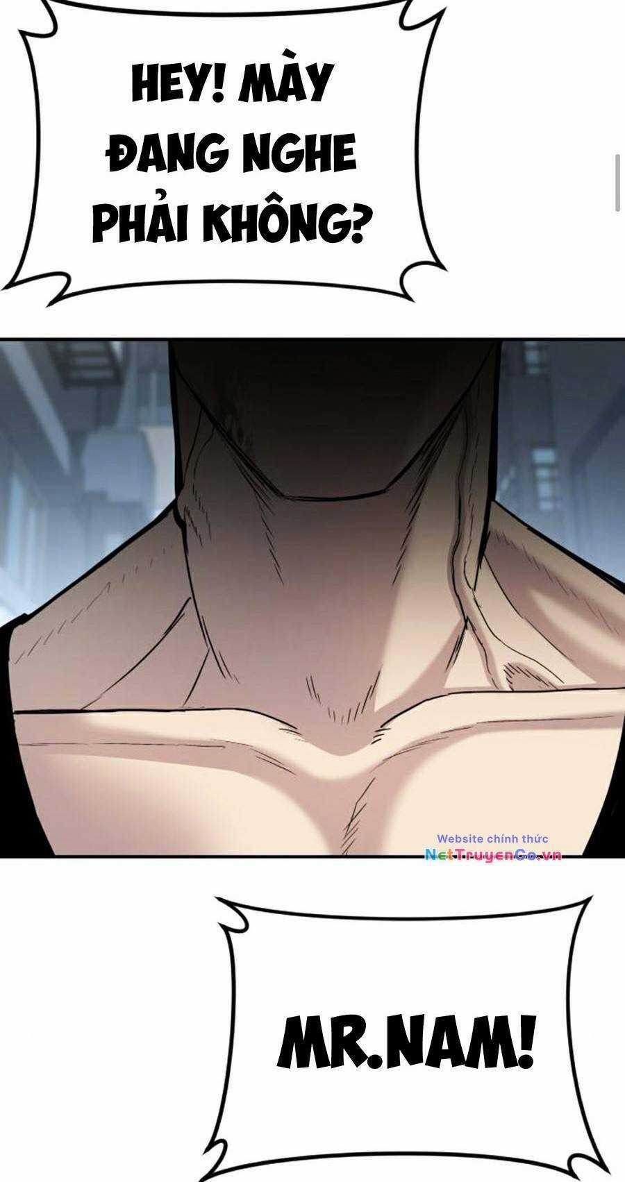 Bố Tôi Là Đặc Vụ Chương 27 trang 30