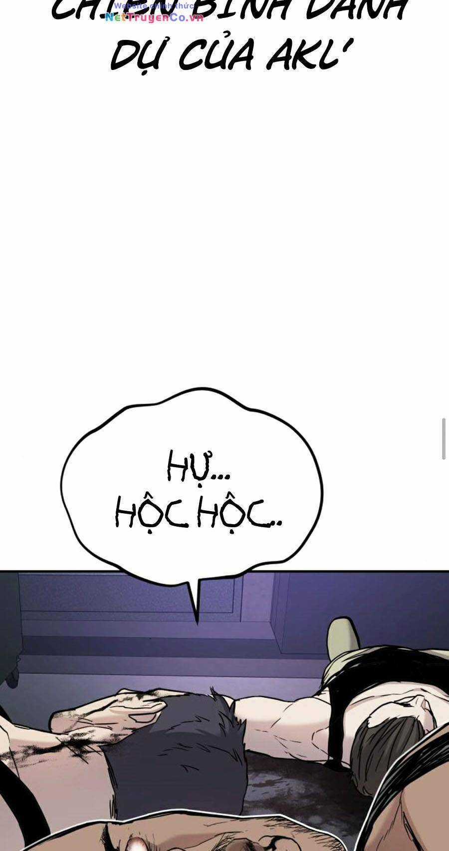 Bố Tôi Là Đặc Vụ Chương 27 trang 33