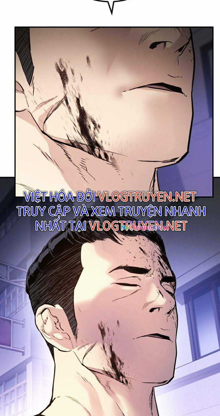 Bố Tôi Là Đặc Vụ Chương 27 trang 36