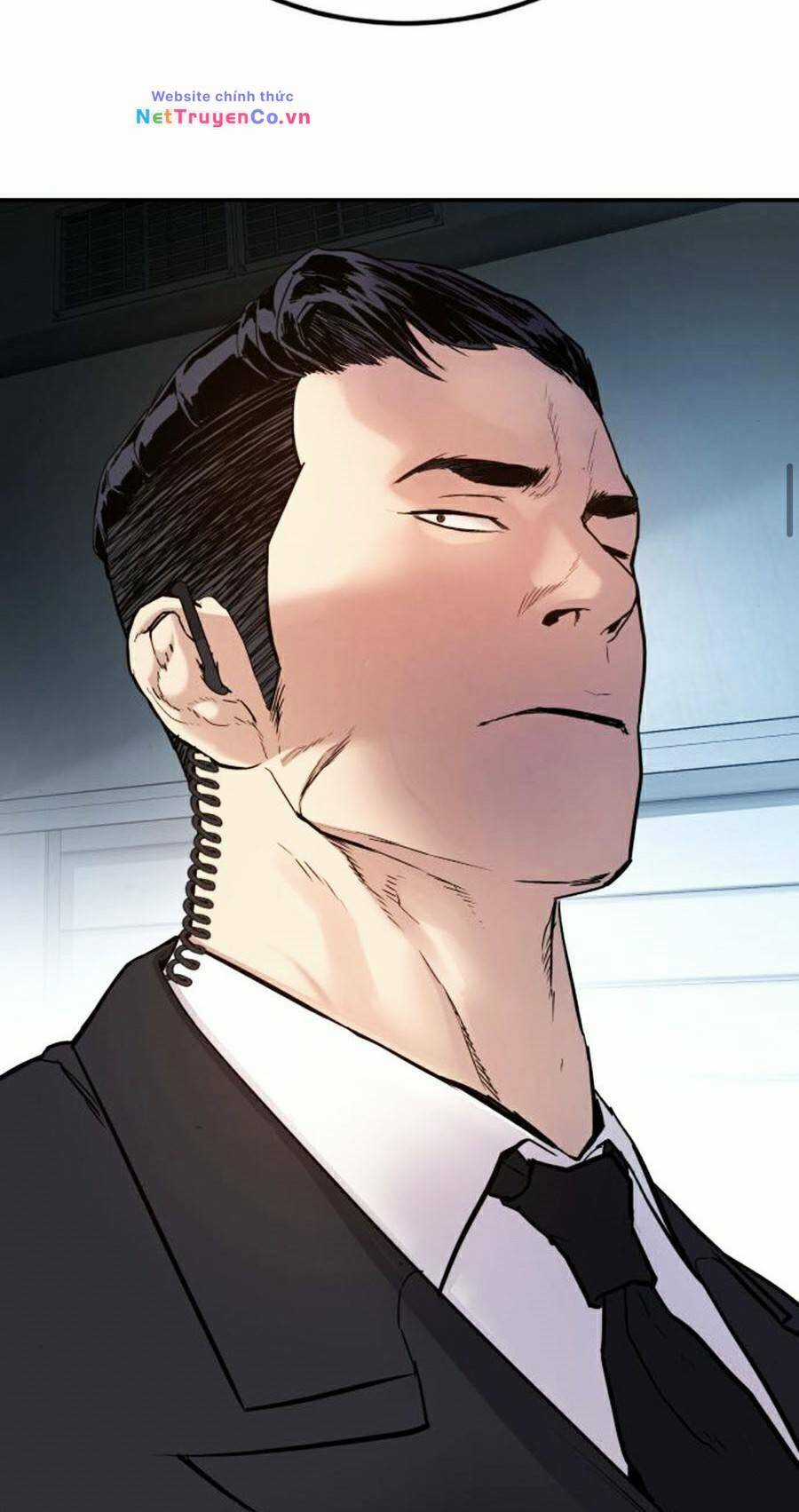 Bố Tôi Là Đặc Vụ Chương 27 trang 38