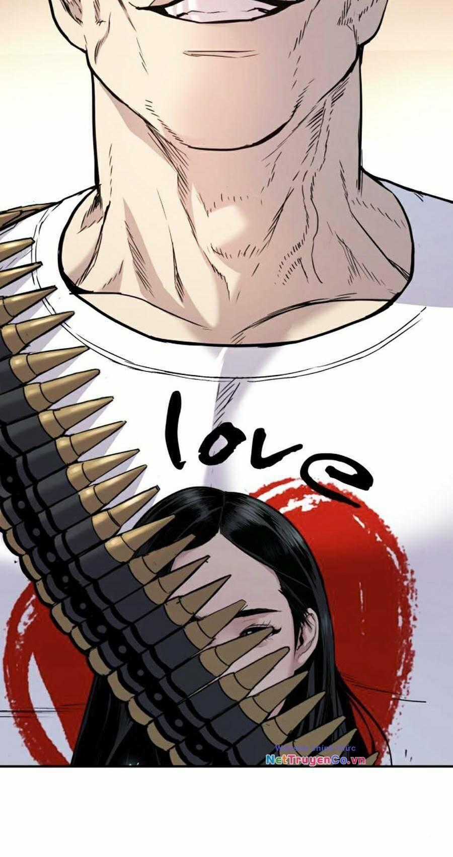 Bố Tôi Là Đặc Vụ Chương 27 trang 42