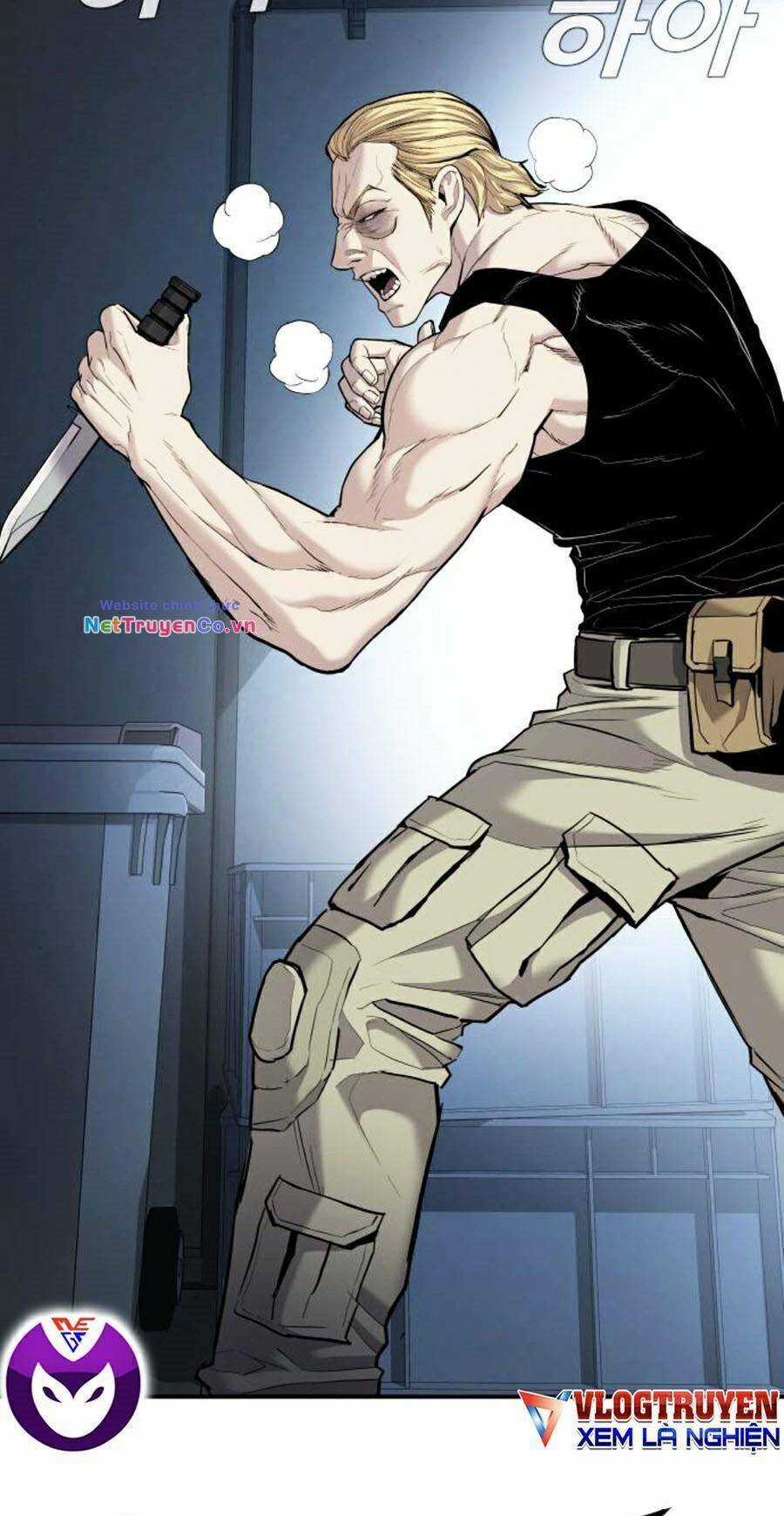 Bố Tôi Là Đặc Vụ Chương 27 trang 7