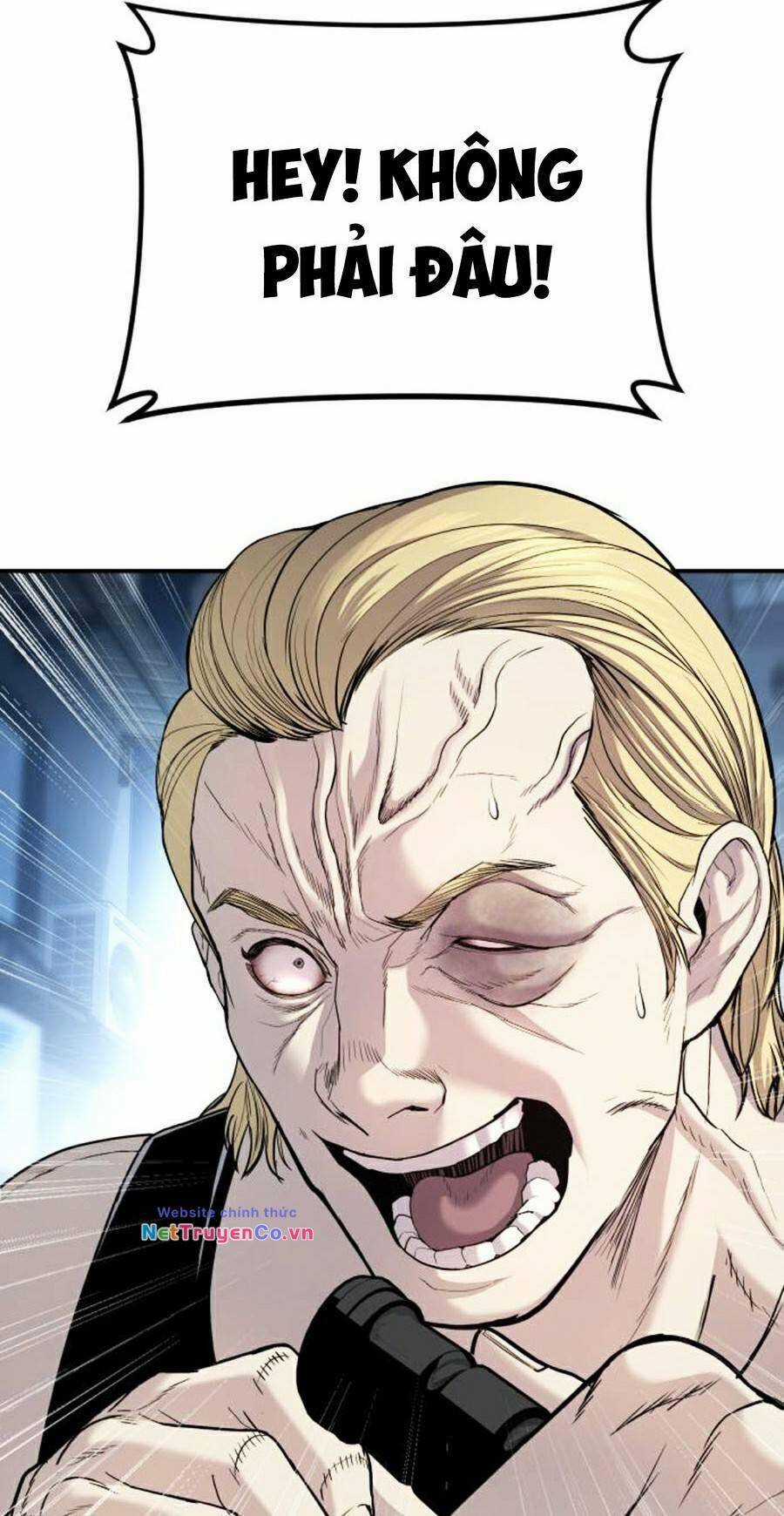 Bố Tôi Là Đặc Vụ Chương 27 trang 8