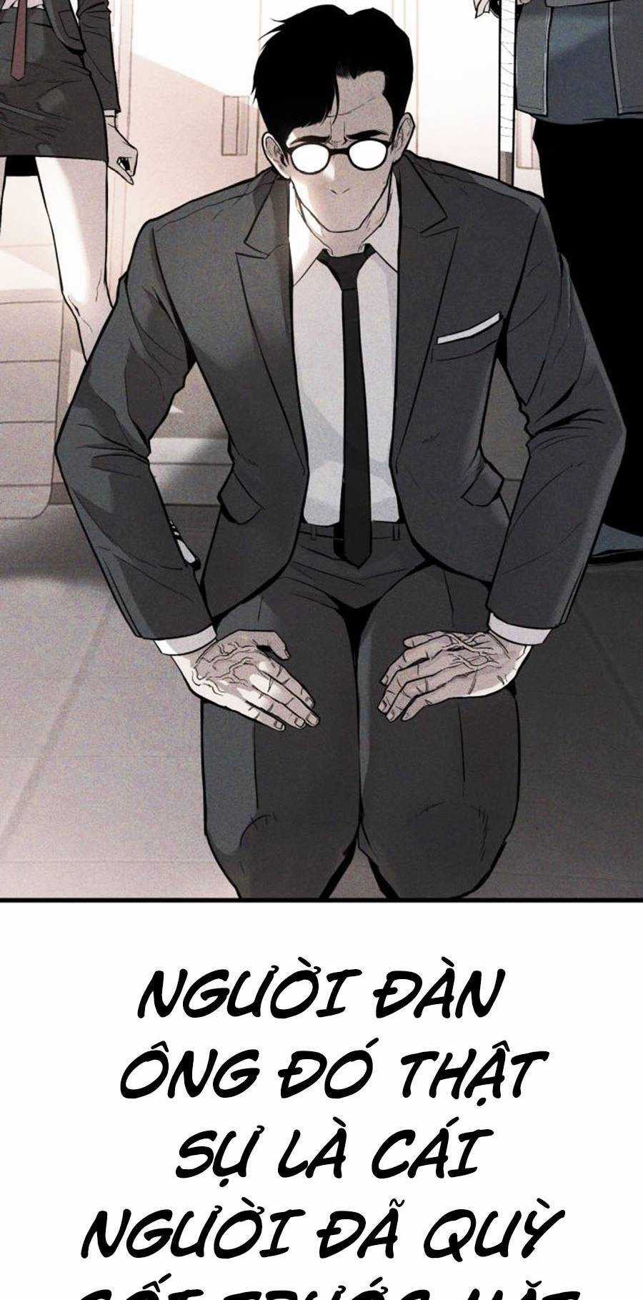 Bố Tôi Là Đặc Vụ Chương 28.5 trang 10