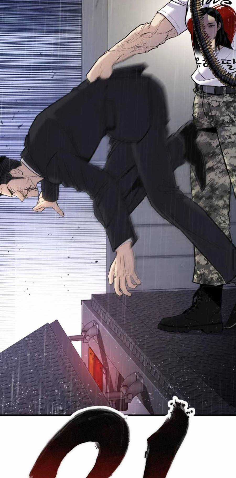 Bố Tôi Là Đặc Vụ Chương 28.5 trang 15