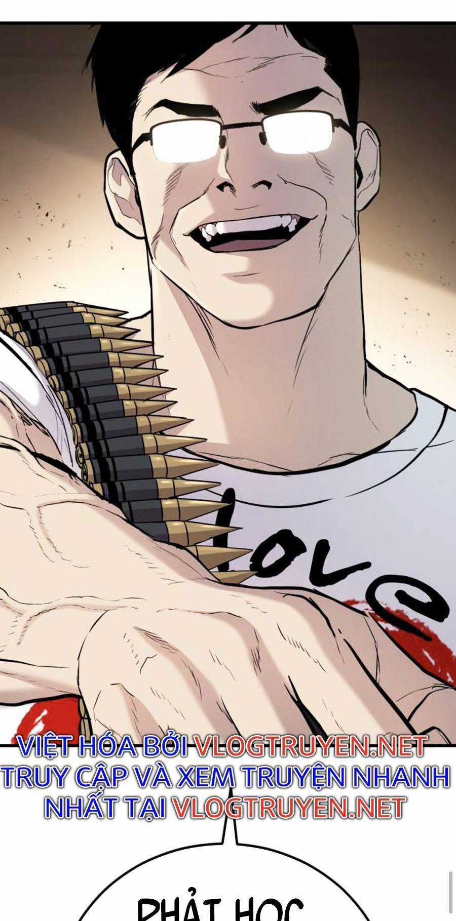 Bố Tôi Là Đặc Vụ Chương 28.5 trang 18