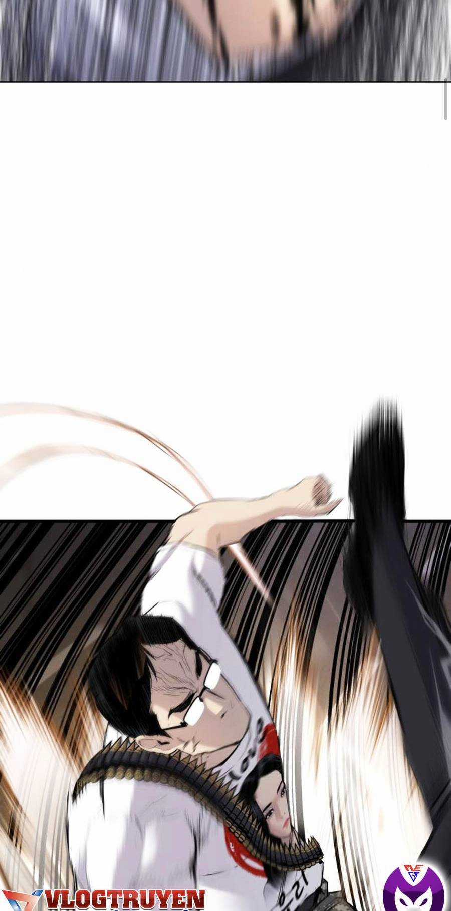 Bố Tôi Là Đặc Vụ Chương 28.5 trang 20