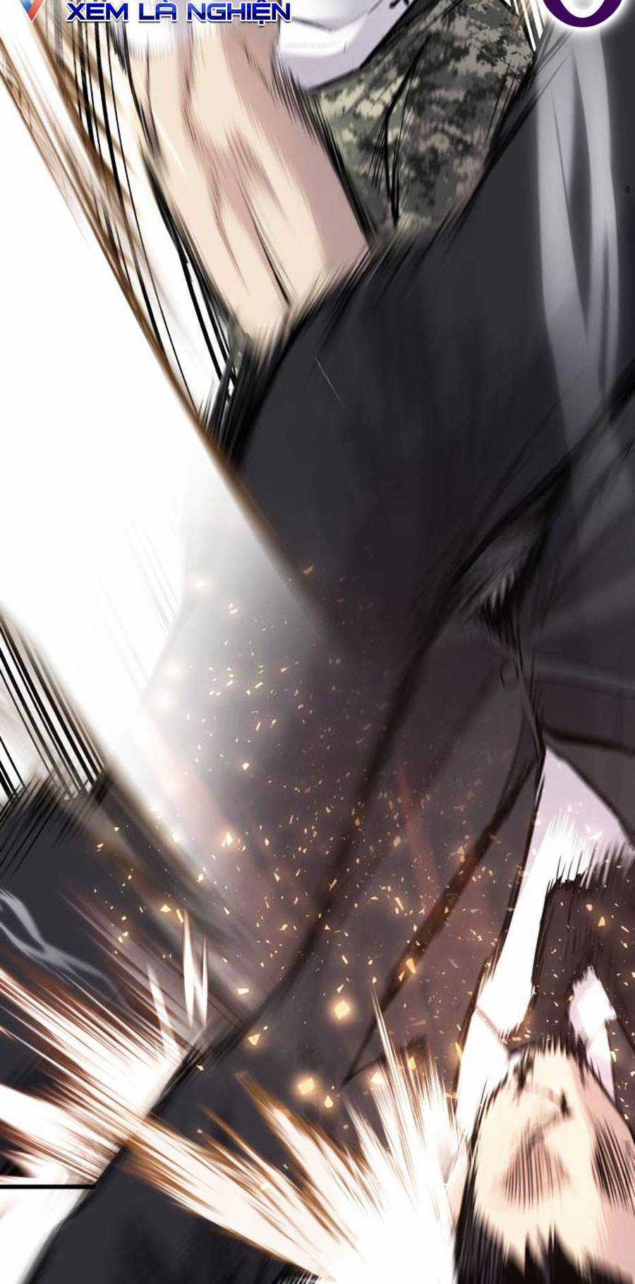 Bố Tôi Là Đặc Vụ Chương 28.5 trang 21