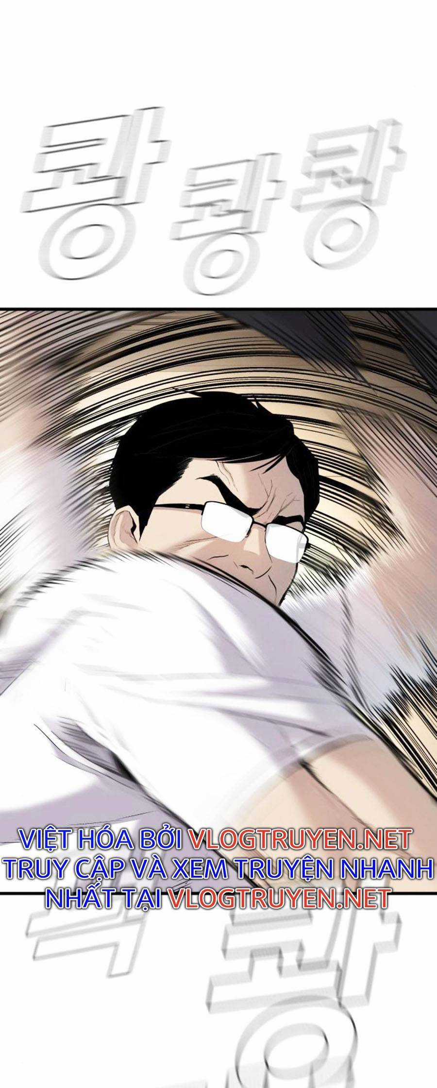 Bố Tôi Là Đặc Vụ Chương 28.5 trang 23