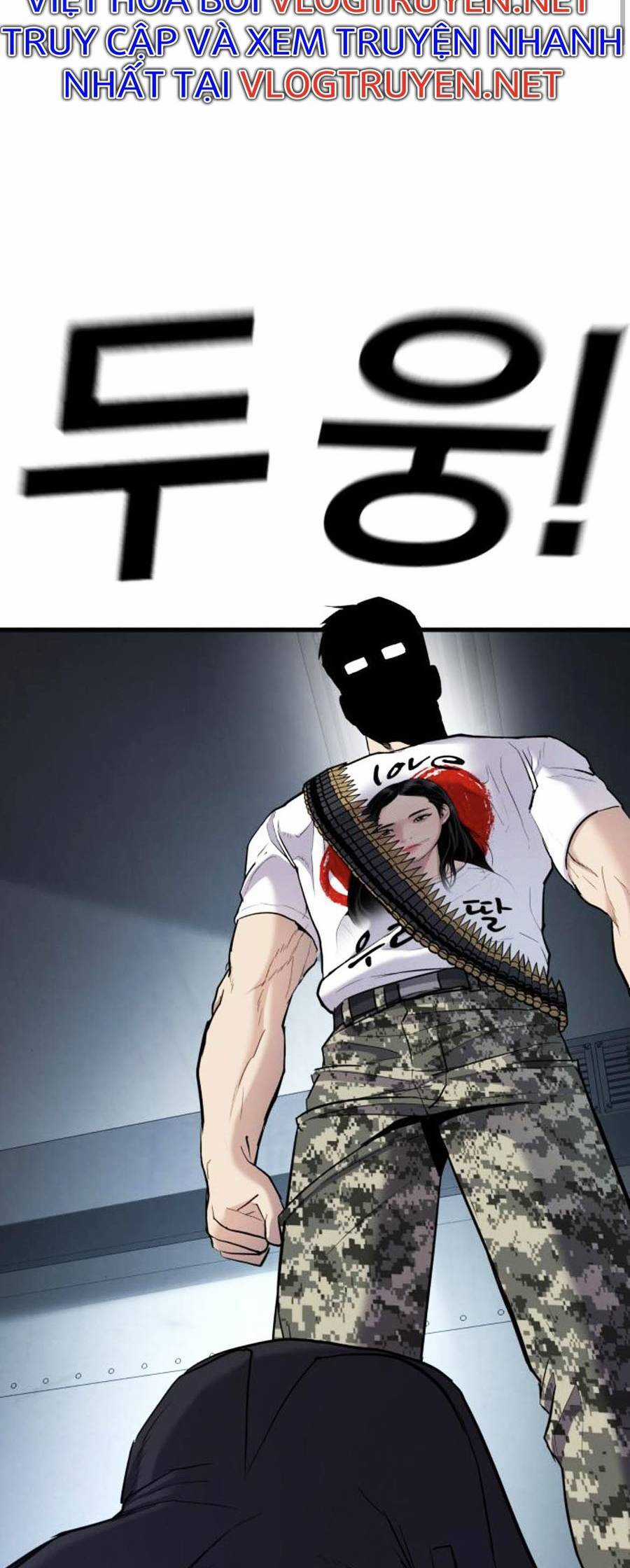 Bố Tôi Là Đặc Vụ Chương 28.5 trang 33