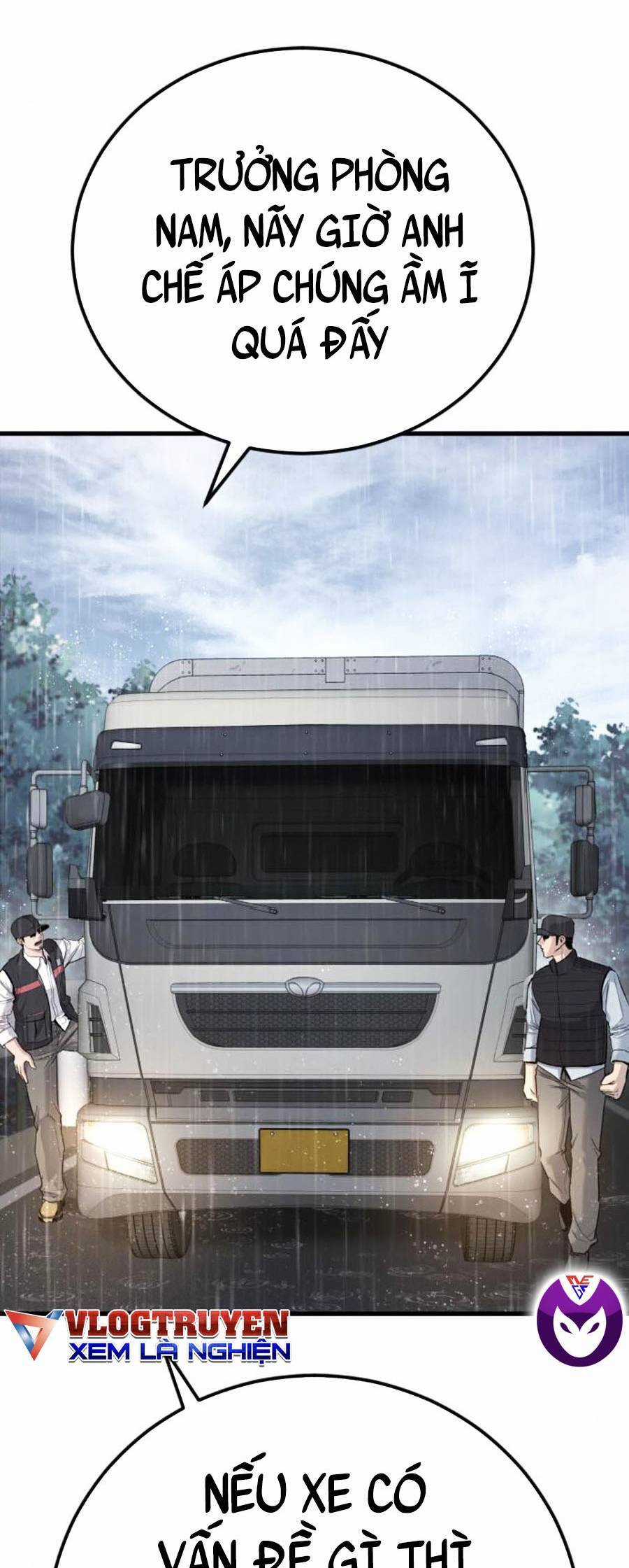 Bố Tôi Là Đặc Vụ Chương 28.5 trang 36