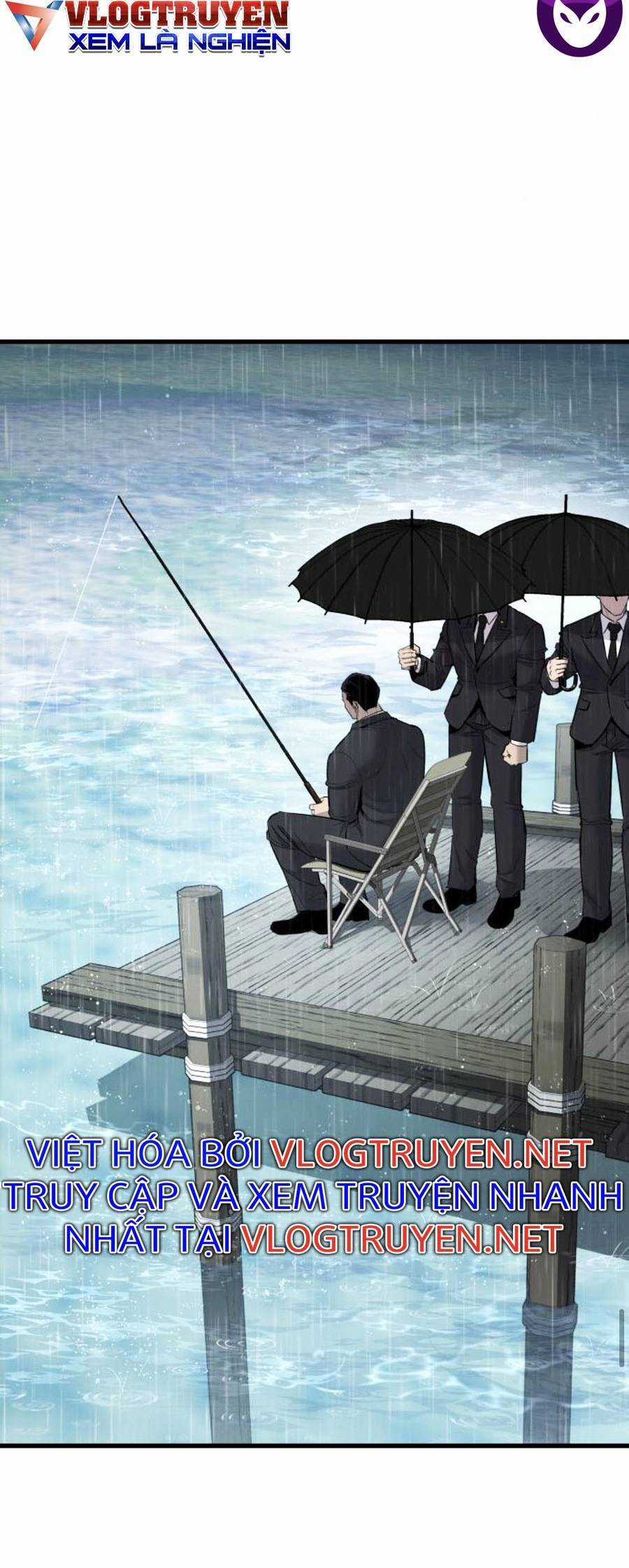 Bố Tôi Là Đặc Vụ Chương 28.5 trang 42