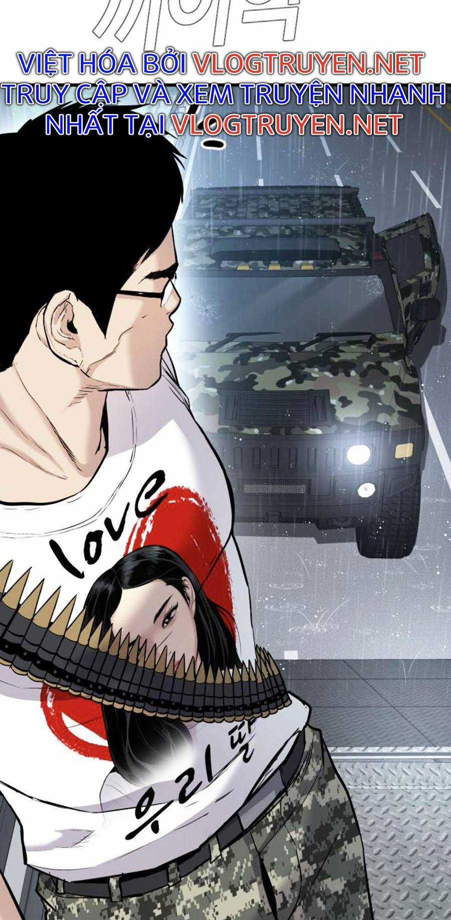 Bố Tôi Là Đặc Vụ Chương 28.5 trang 45