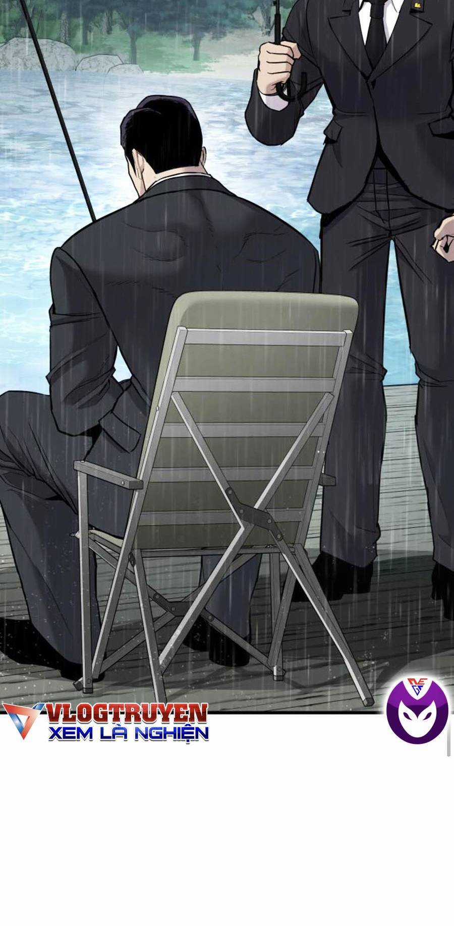 Bố Tôi Là Đặc Vụ Chương 28.5 trang 51