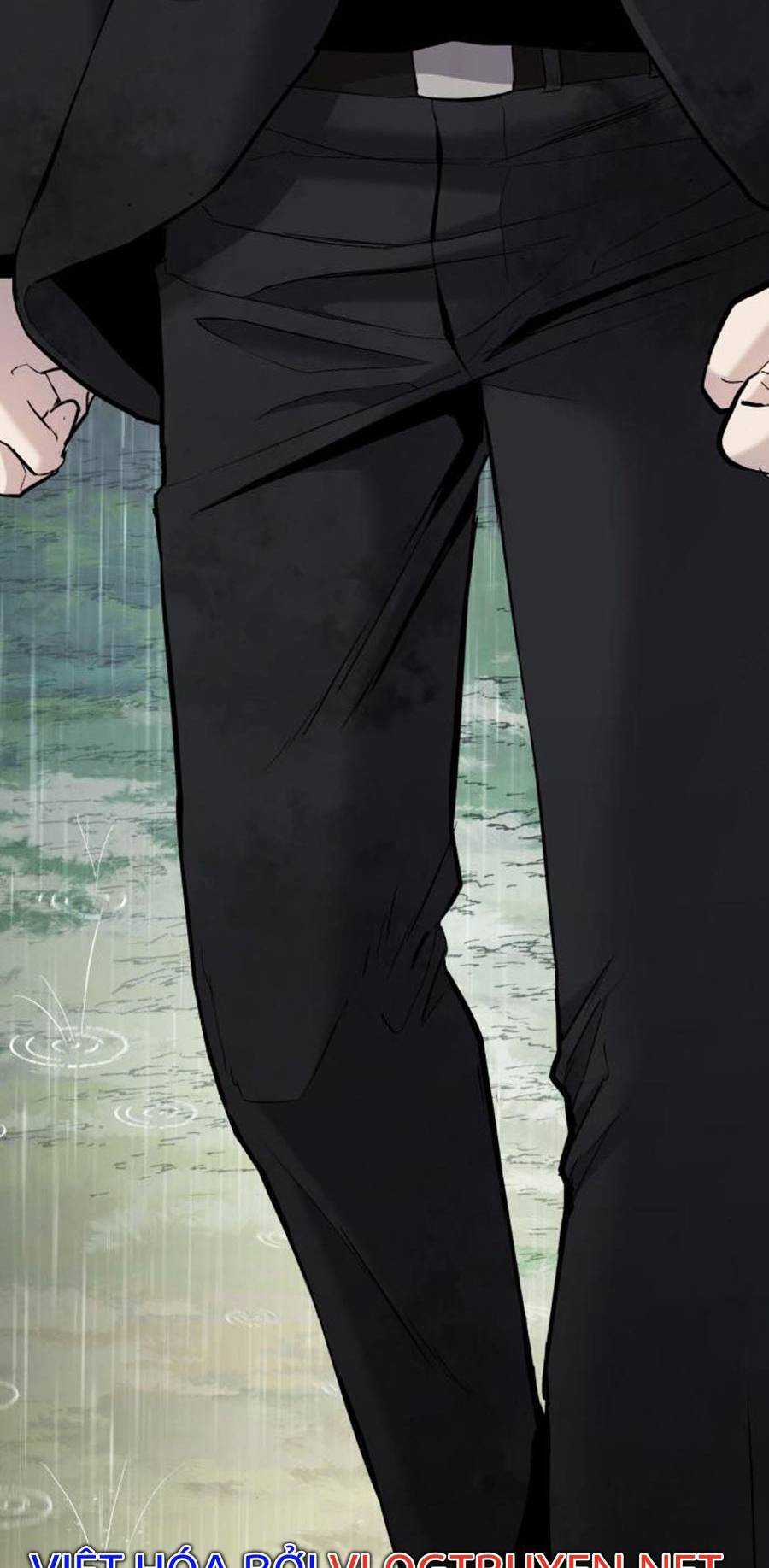 Bố Tôi Là Đặc Vụ Chương 28.5 trang 56