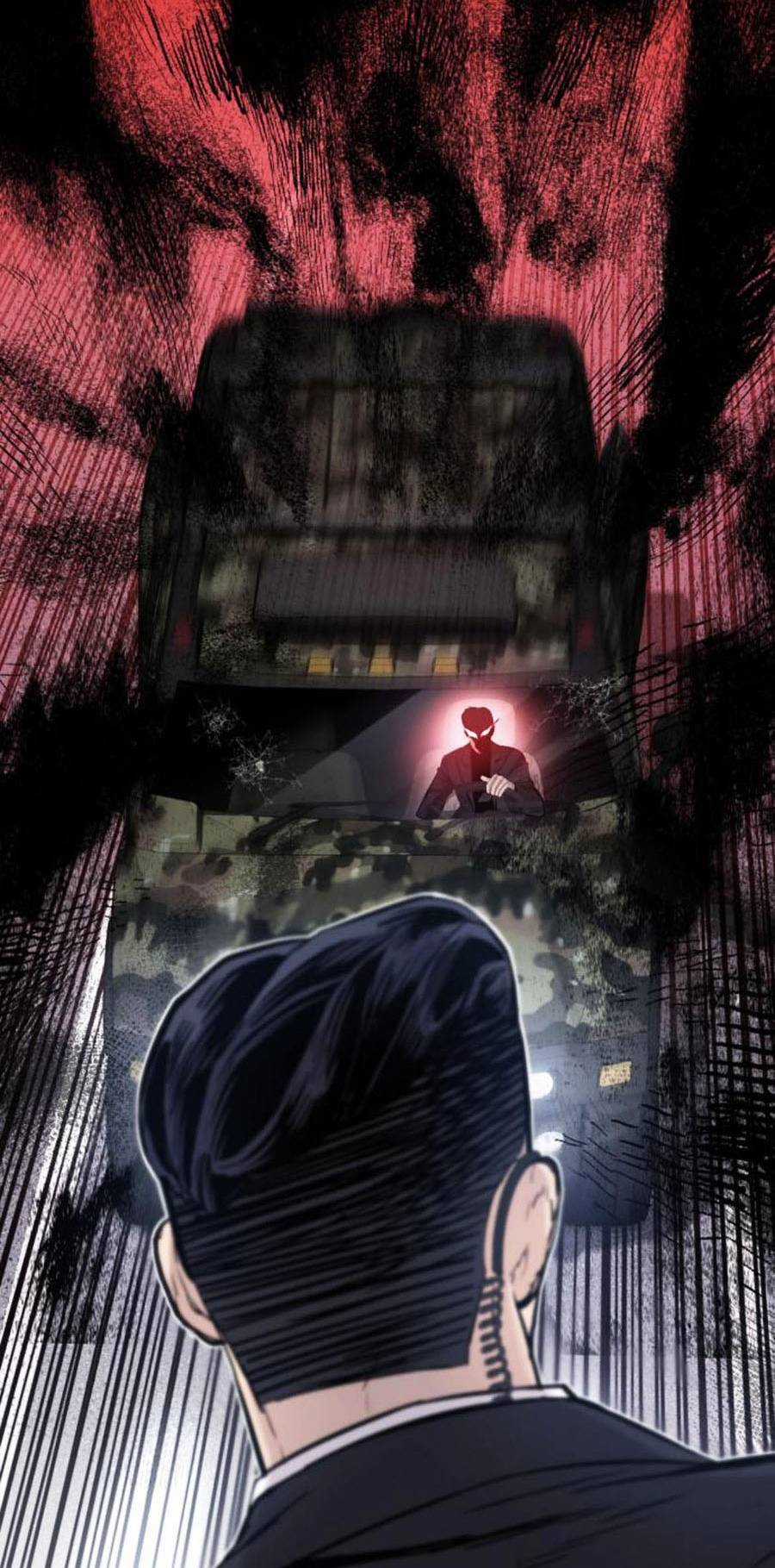 Bố Tôi Là Đặc Vụ Chương 28.5 trang 6