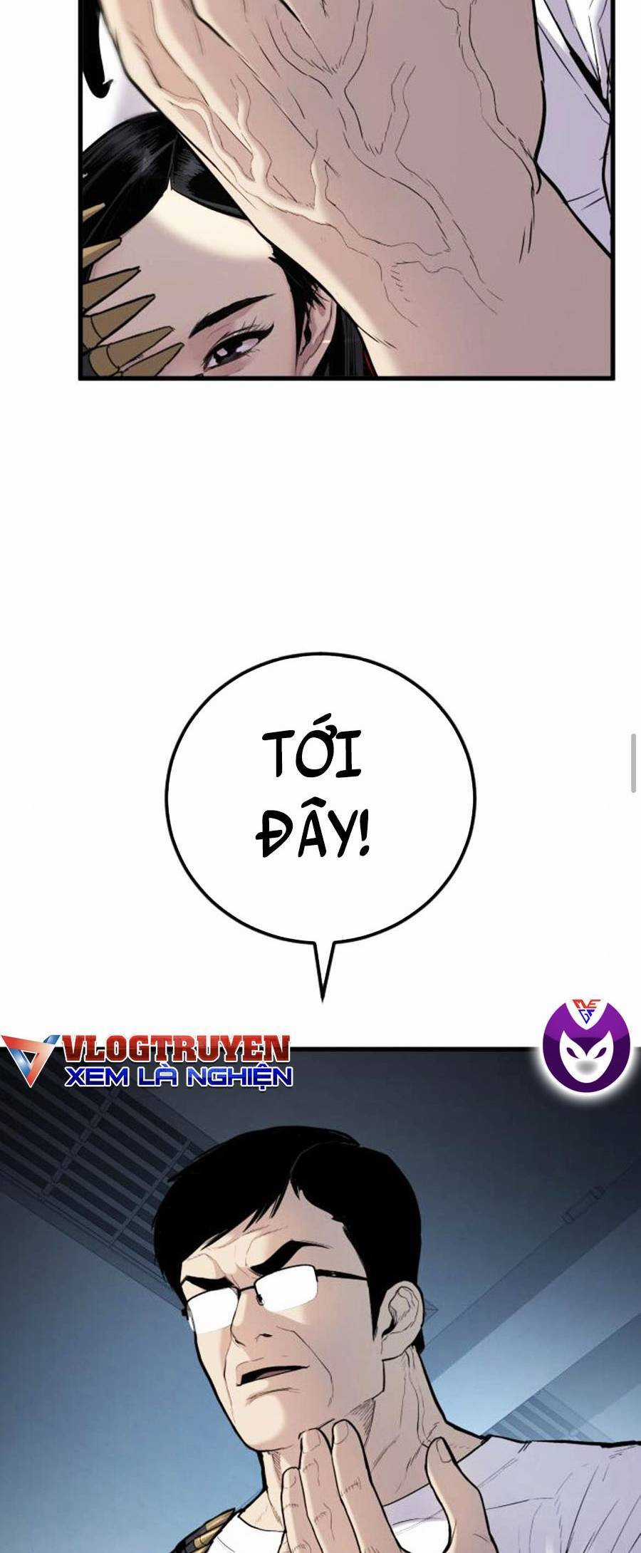 Bố Tôi Là Đặc Vụ Chương 28 trang 10