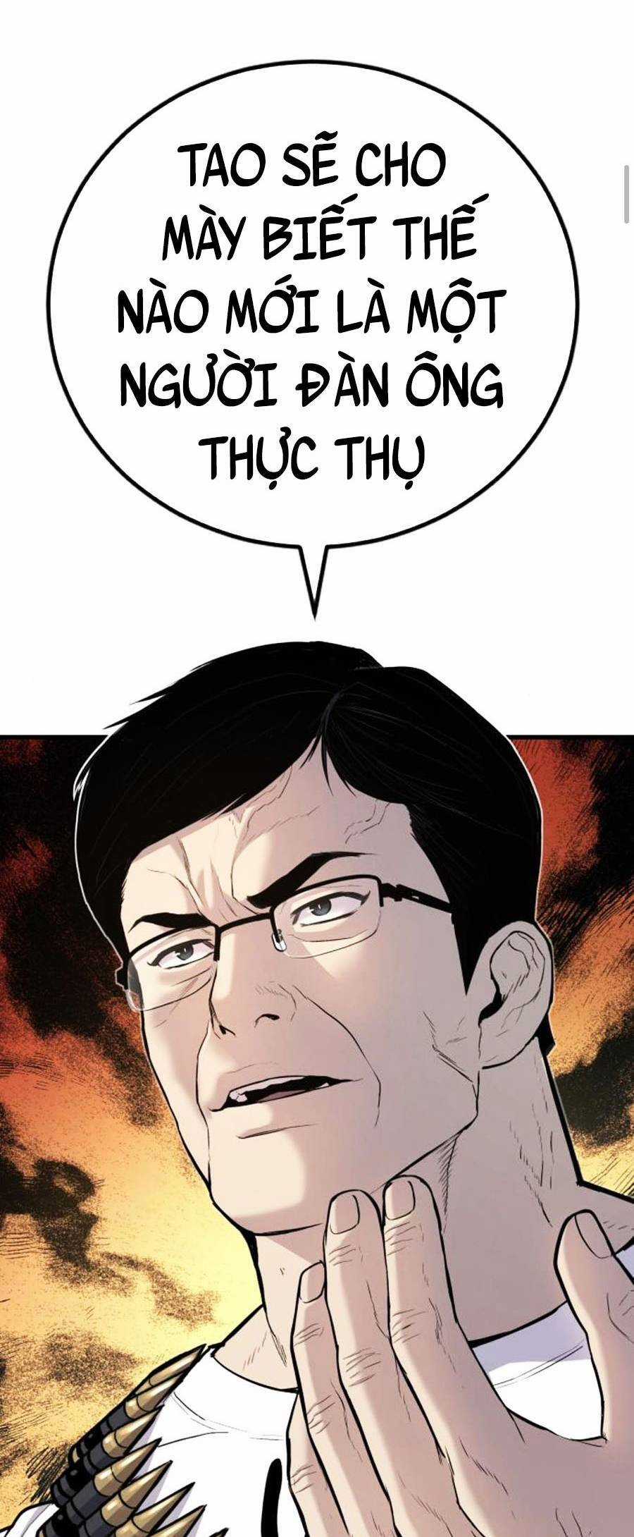 Bố Tôi Là Đặc Vụ Chương 28 trang 12