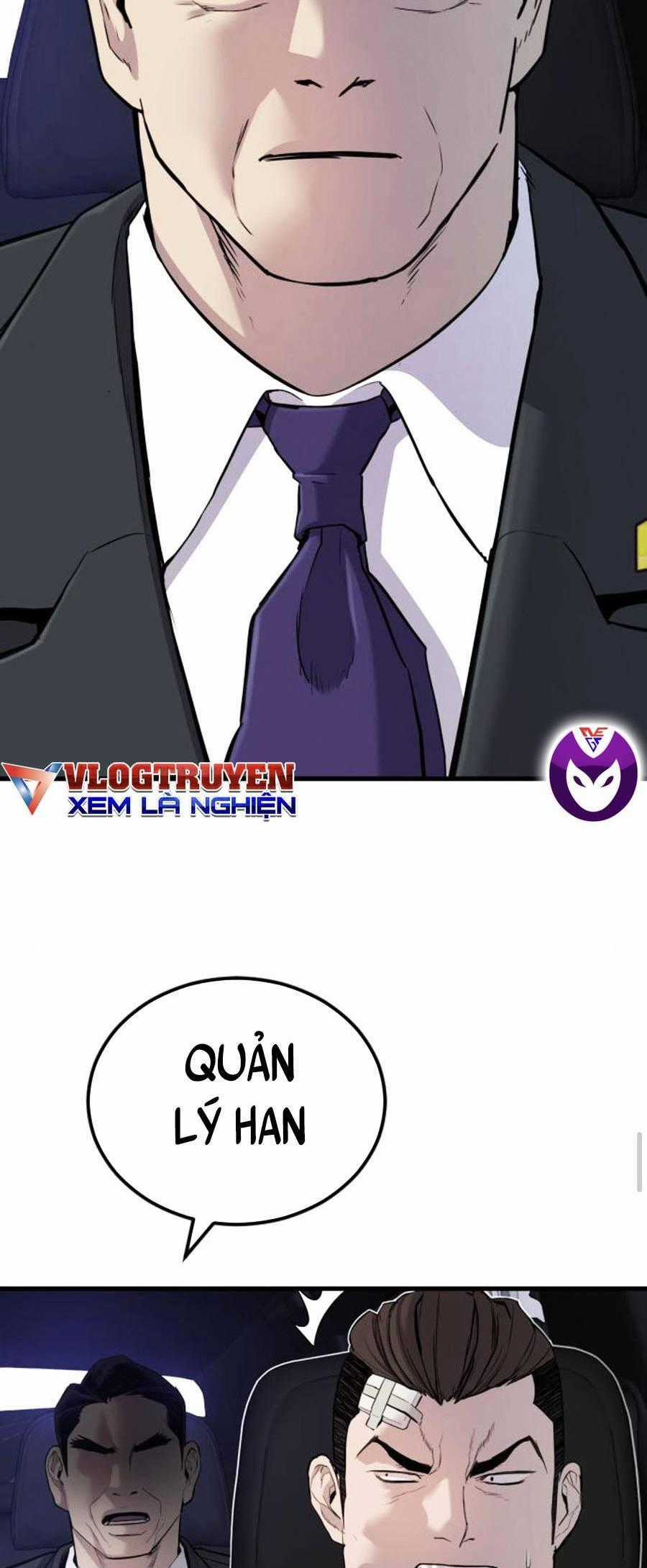 Bố Tôi Là Đặc Vụ Chương 28 trang 17