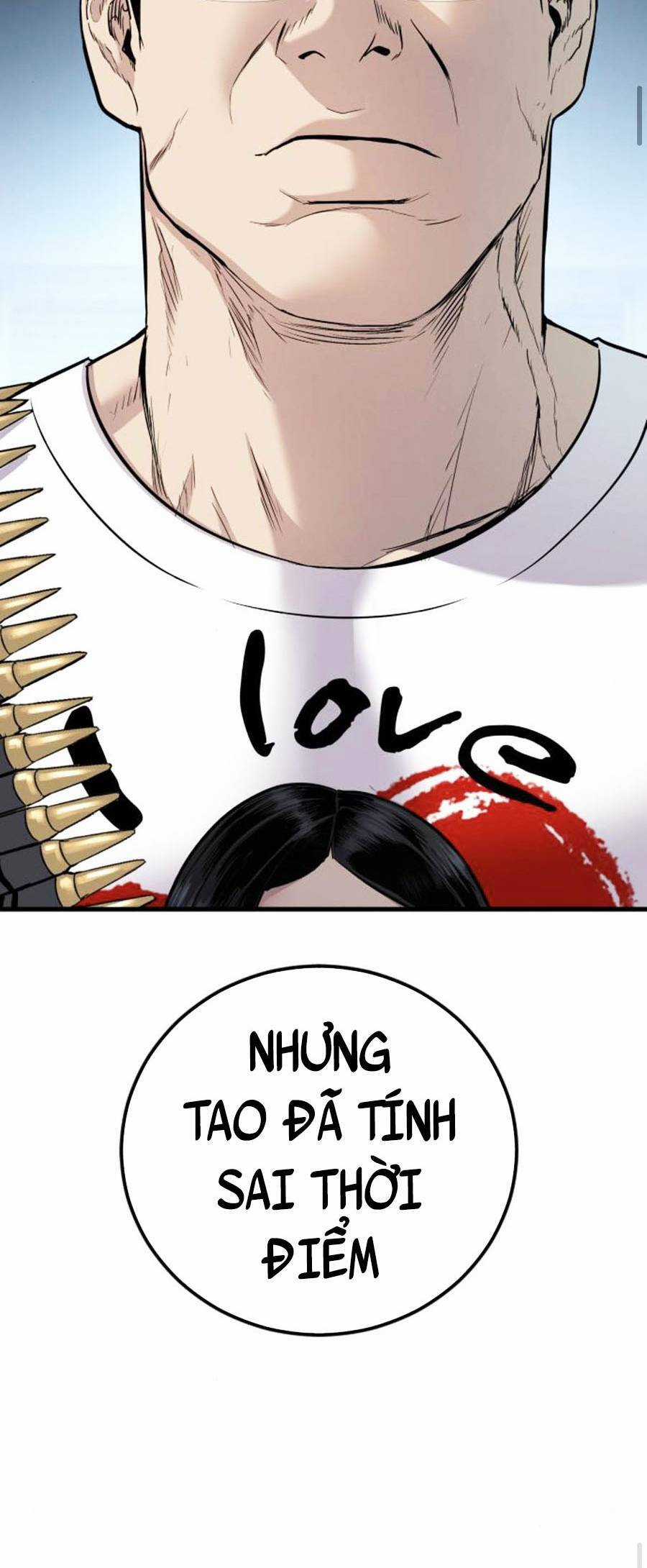 Bố Tôi Là Đặc Vụ Chương 28 trang 3