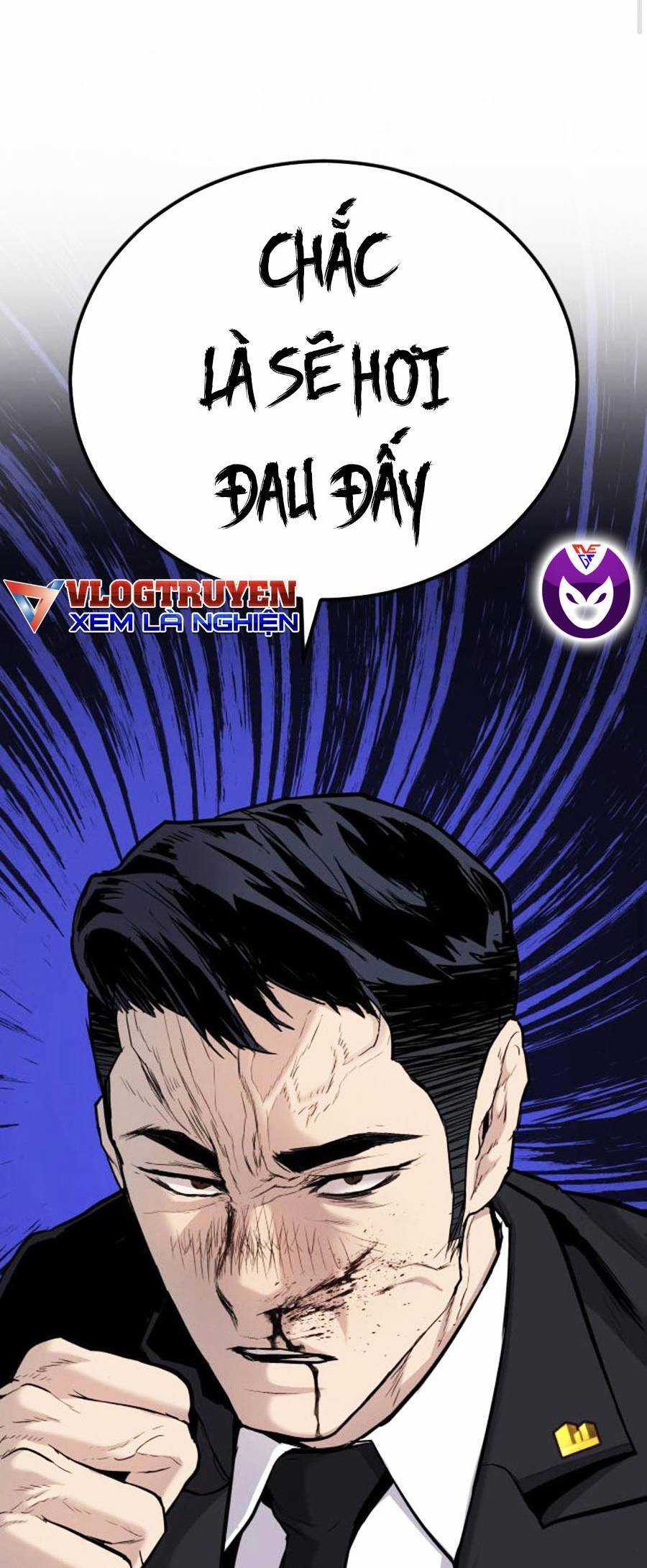 Bố Tôi Là Đặc Vụ Chương 28 trang 4