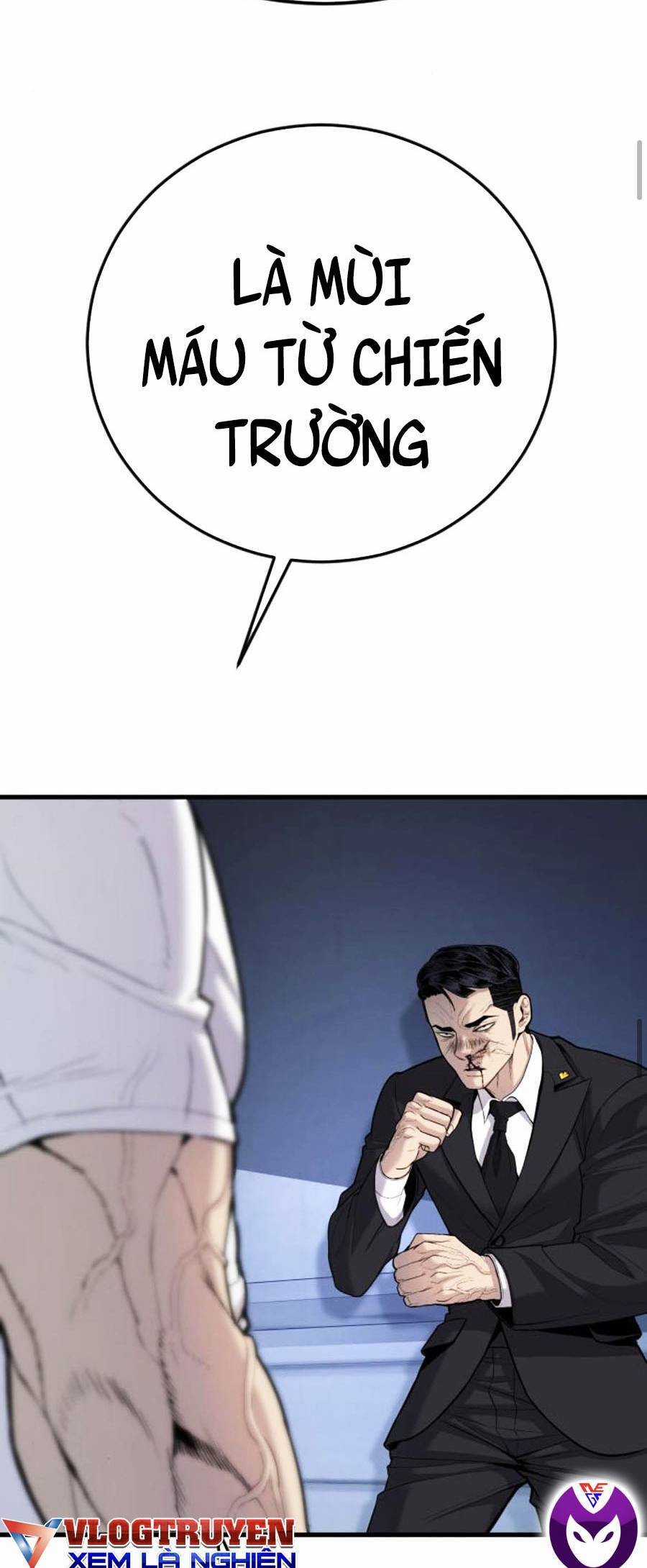 Bố Tôi Là Đặc Vụ Chương 28 trang 6