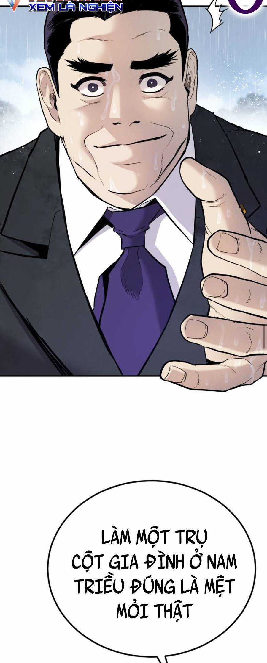 Bố Tôi Là Đặc Vụ Chương 29.5 trang 23