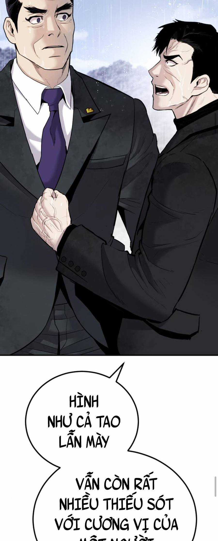 Bố Tôi Là Đặc Vụ Chương 29.5 trang 28