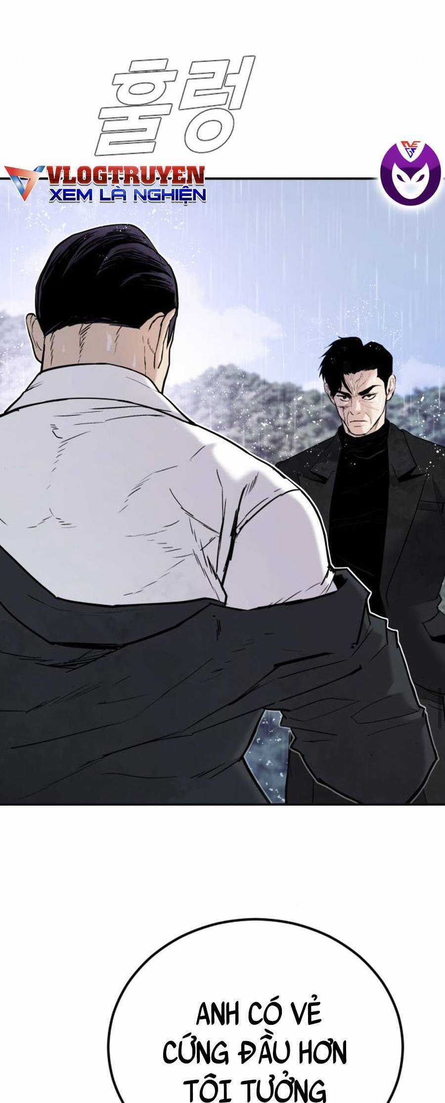 Bố Tôi Là Đặc Vụ Chương 29.5 trang 32