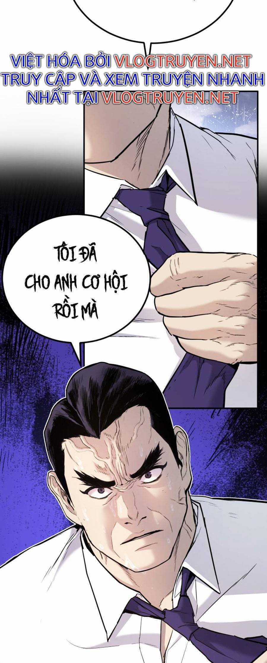 Bố Tôi Là Đặc Vụ Chương 29.5 trang 33