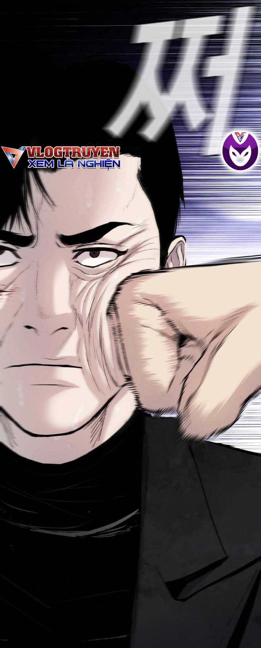 Bố Tôi Là Đặc Vụ Chương 29.5 trang 35