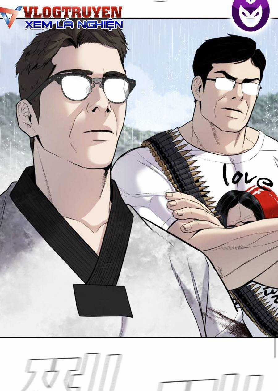 Bố Tôi Là Đặc Vụ Chương 29.5 trang 38