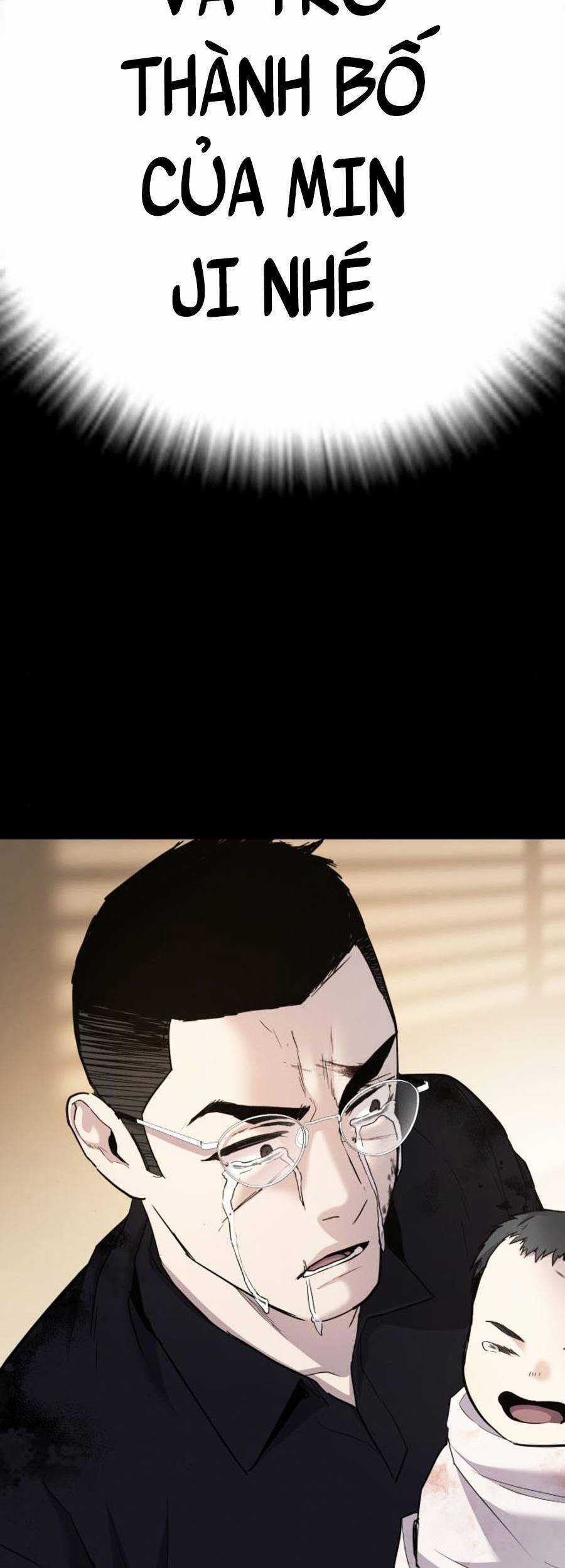 Bố Tôi Là Đặc Vụ Chương 29.5 trang 75