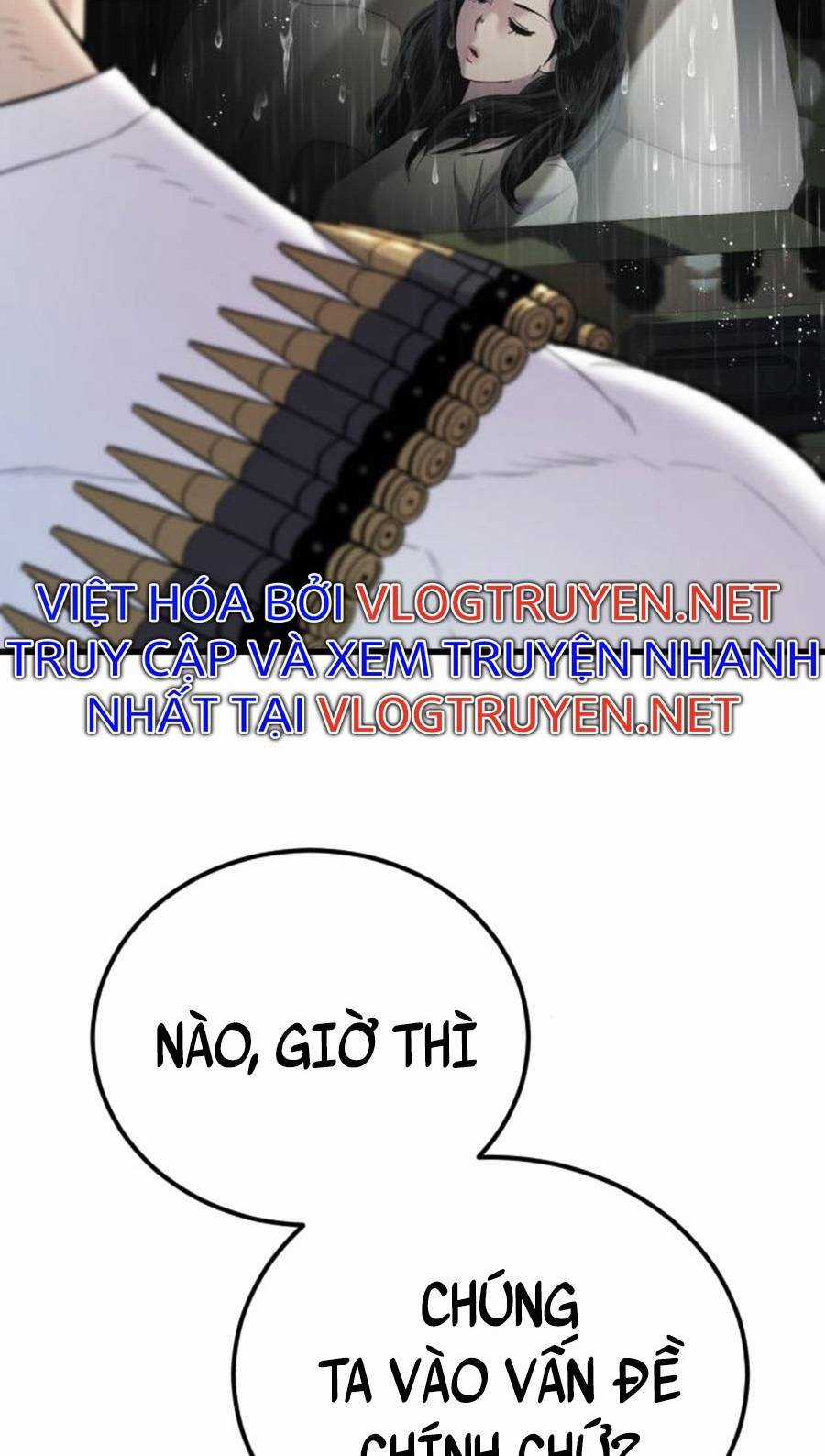 Bố Tôi Là Đặc Vụ Chương 29.5 trang 8