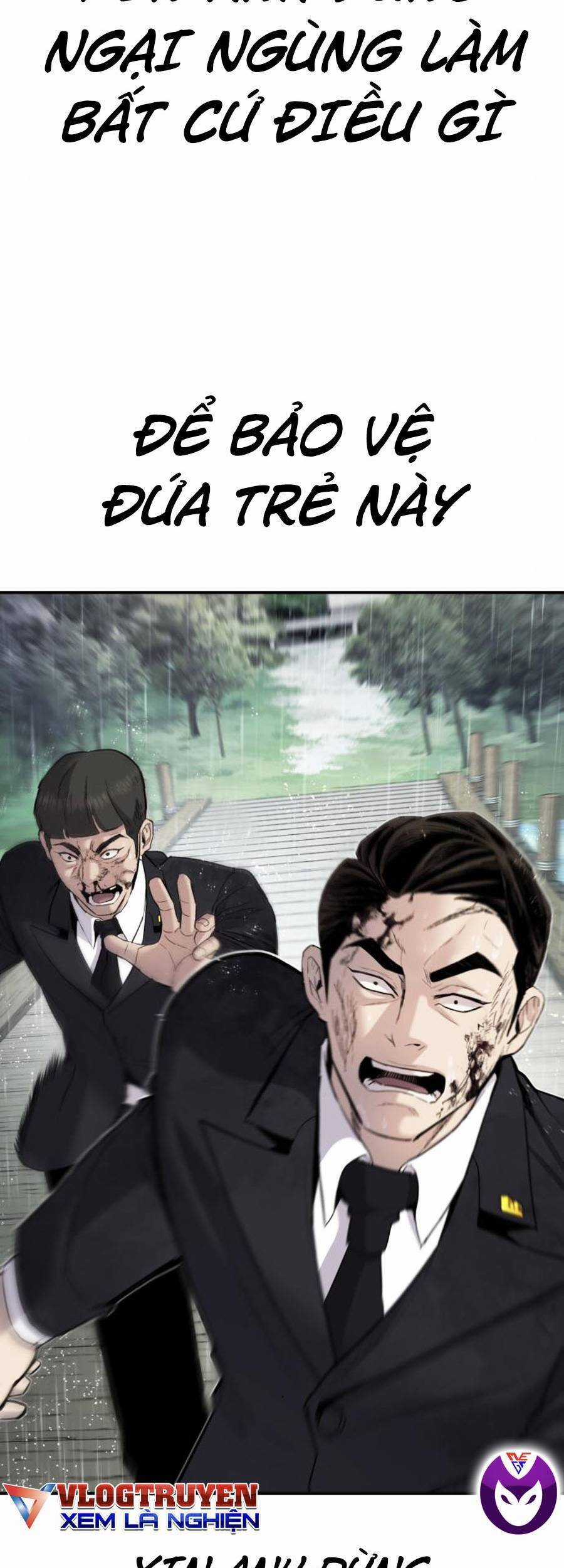 Bố Tôi Là Đặc Vụ Chương 29.5 trang 81