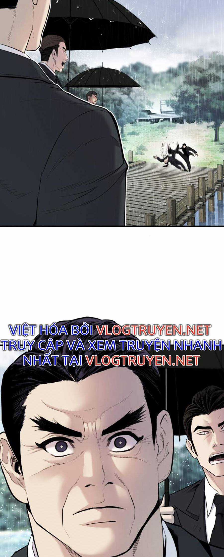 Bố Tôi Là Đặc Vụ Chương 29 trang 21