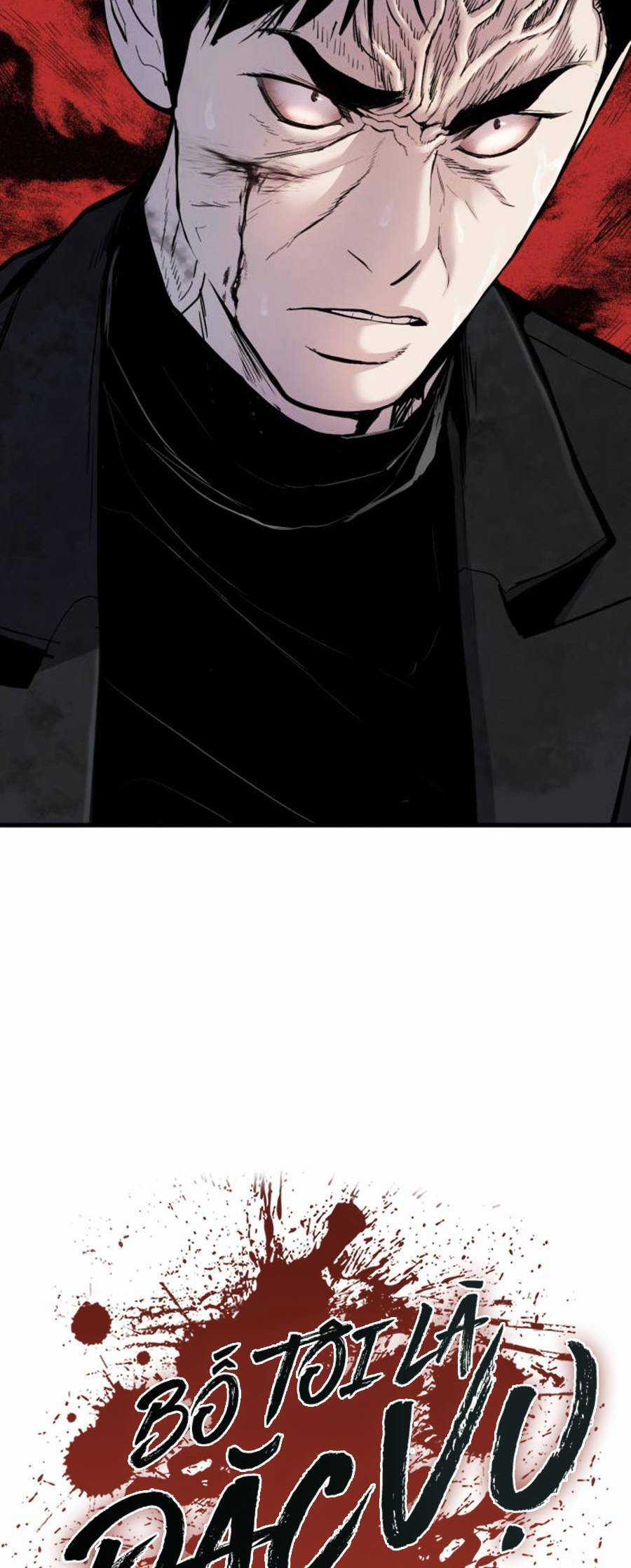 Bố Tôi Là Đặc Vụ Chương 29 trang 24