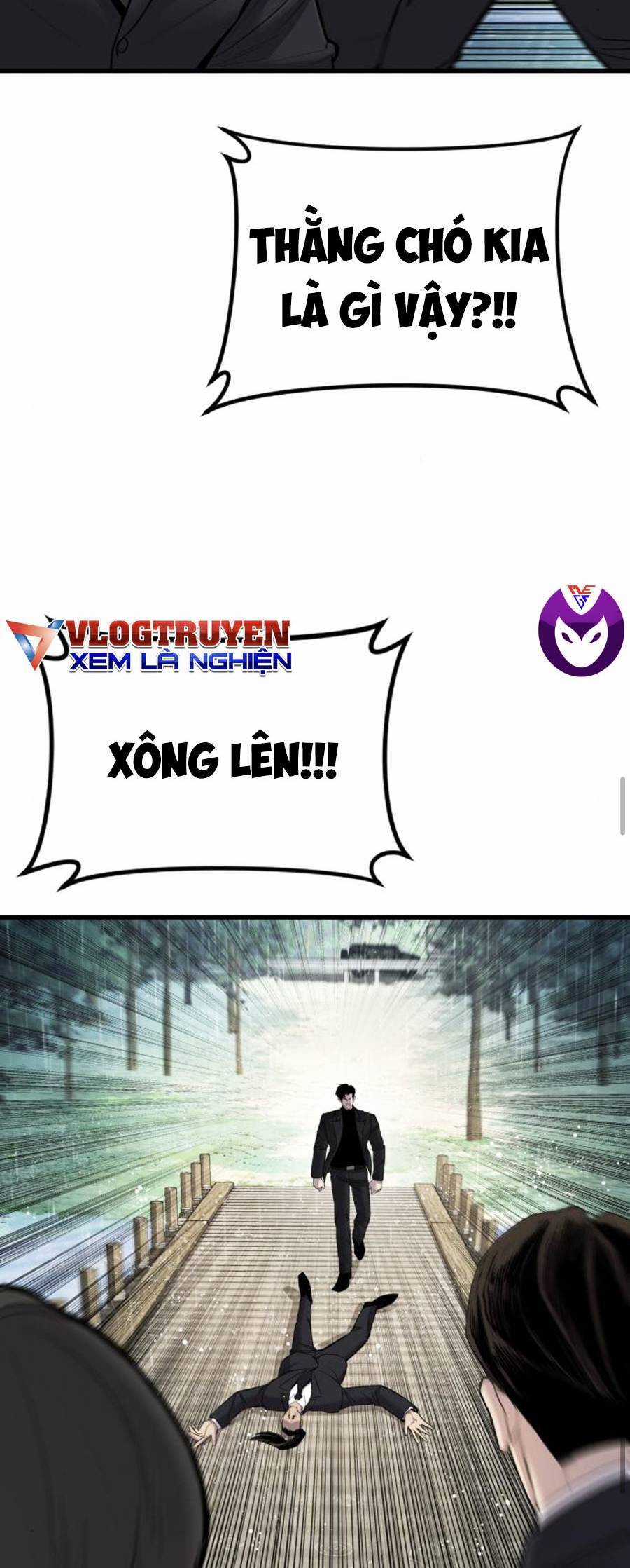 Bố Tôi Là Đặc Vụ Chương 29 trang 26