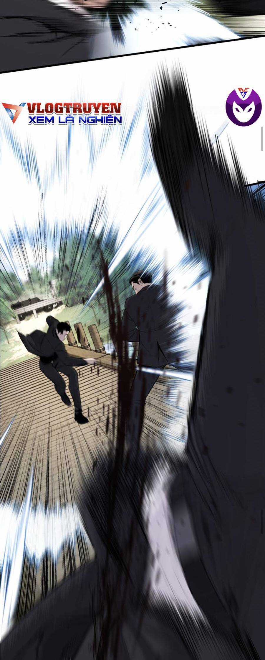 Bố Tôi Là Đặc Vụ Chương 29 trang 29