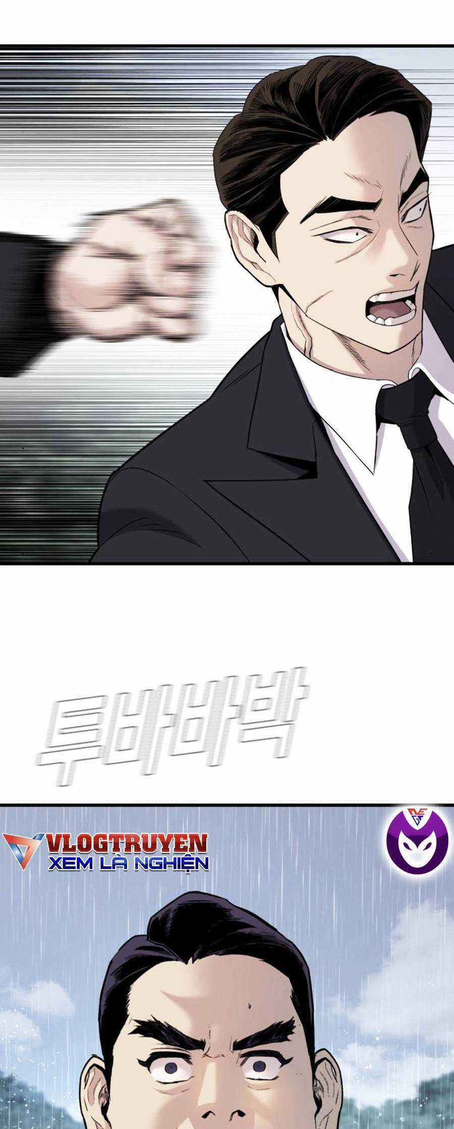 Bố Tôi Là Đặc Vụ Chương 29 trang 31