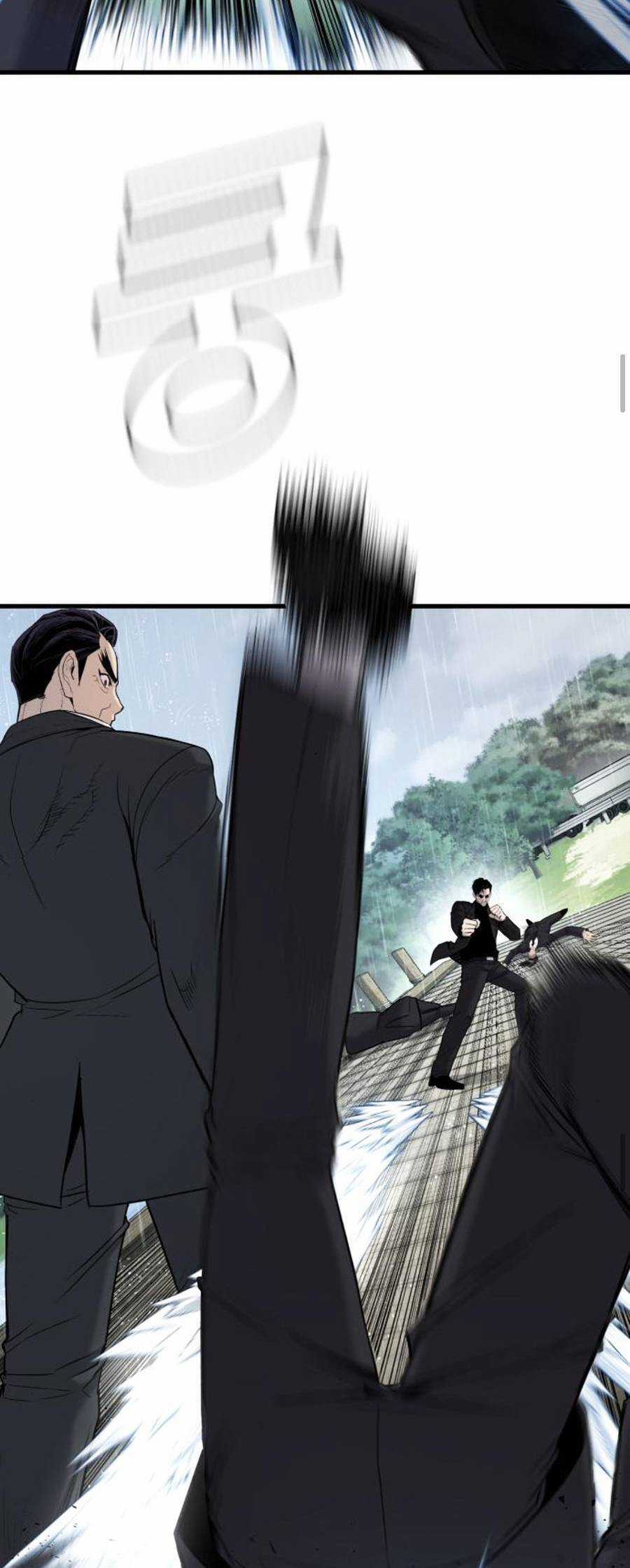 Bố Tôi Là Đặc Vụ Chương 29 trang 34